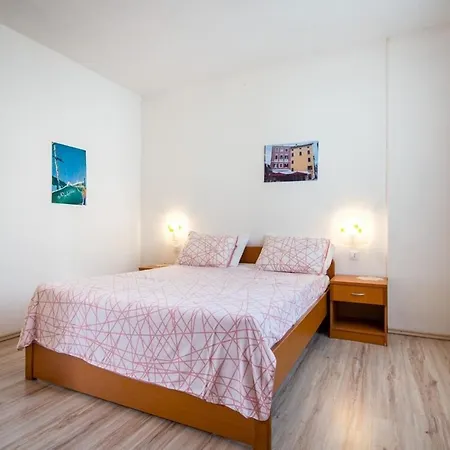 Apartament Draga *