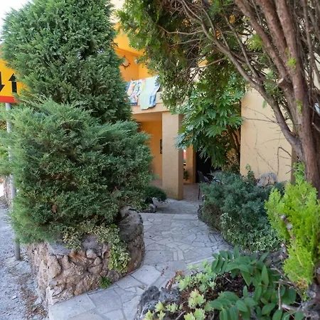 Apartman Draga