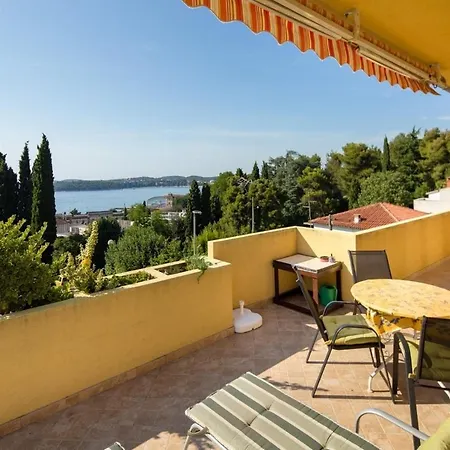 Draga Apartment