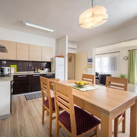 Apartment Draga