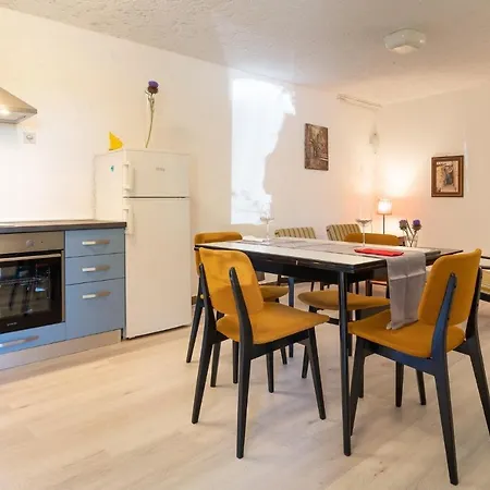 Apartment Draga Rovinj