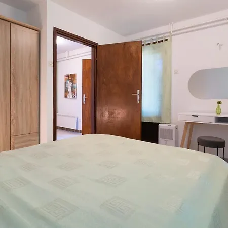 Apartment Draga