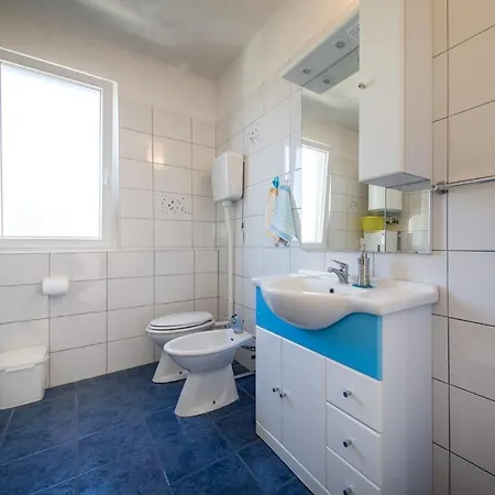 Draga Apartman *